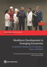 Workforce Development In Emerging Economies