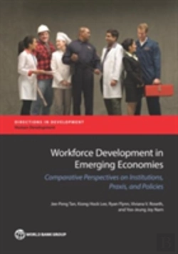 Bertrand.pt - Workforce Development In Emerging Economies