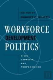 Workforce Development Politics