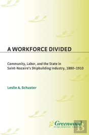Workforce Divided