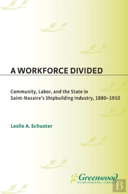 Bertrand.pt - Workforce Divided