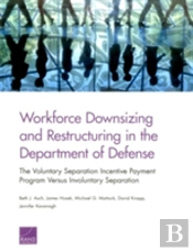 Workforce Downsizing Amp Restrucpb