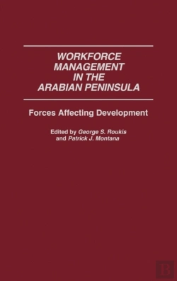 Bertrand.pt - Workforce Management In The Arabian Peninsula
