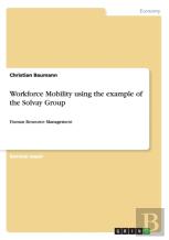 Workforce Mobility Using The Example Of The Solvay Group