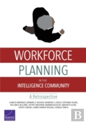 Workforce Planning In Intel Community