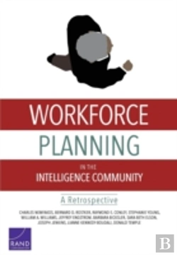 Bertrand.pt - Workforce Planning In Intel Community
