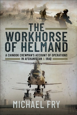 Bertrand.pt - Workhorse Of Helmand