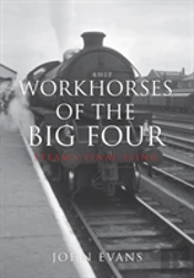 Workhorses Of The Big Four