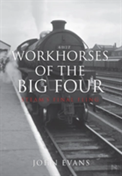 Bertrand.pt - Workhorses Of The Big Four