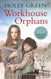 Workhouse Orphans