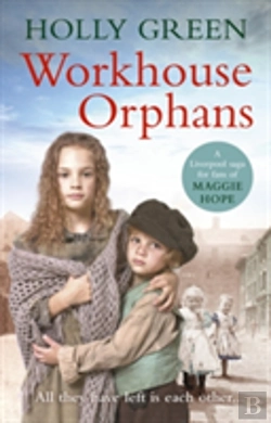 Bertrand.pt - Workhouse Orphans