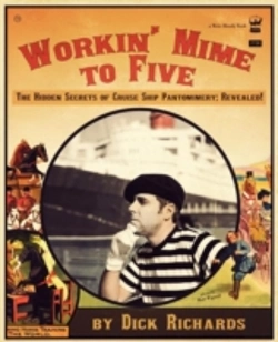 Bertrand.pt - Workin' Mime To Five