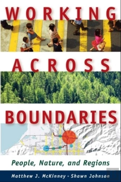 Bertrand.pt - Working Across Boundaries Â€“ People, Nature, And Regions