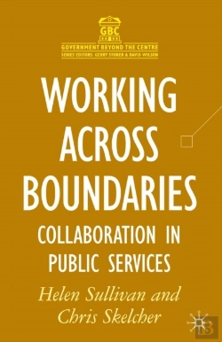 Bertrand.pt - Working Across Boundaries