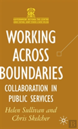 Bertrand.pt - Working Across Boundaries