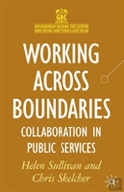 Bertrand.pt - Working Across Boundaries