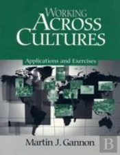 Working Across Cultures