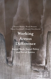 Working Across Difference