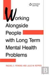 Working Alongside People Withlong Term