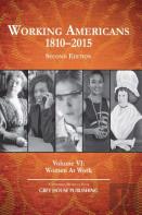 Working Americans, 1880-2015