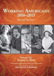 Working Americans, 1880-2015
