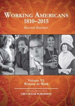 Bertrand.pt - Working Americans, 1880-2015