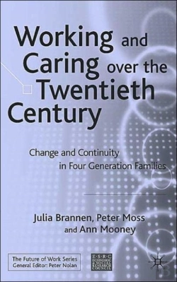 Bertrand.pt - Working And Caring Over The Twentieth Century