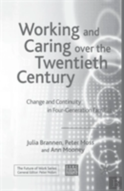 Bertrand.pt - Working And Caring Over The Twentieth Century