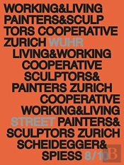 Working And Living