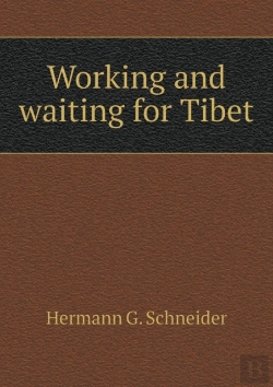 Bertrand.pt - Working And Waiting For Tibet