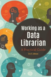 Working As A Data Librarian