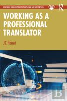 Working As A Professional Translator