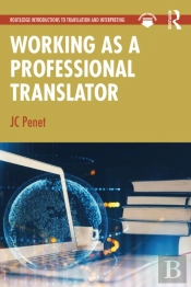 Working As A Professional Translator