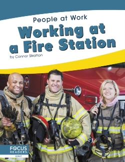 Bertrand.pt - Working At A Fire Station