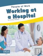 Working At A Hospital