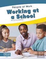 Working At A School