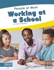 Working At A School