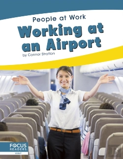 Bertrand.pt - Working At An Airport