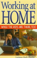 Working At Home While The Kids Are There, Too