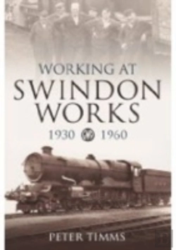 Bertrand.pt - Working At Swindon Works 1930-1960