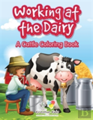 Working At The Dairy