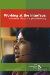 Working At The Interface