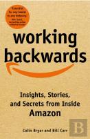 Working Backwards