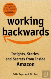Working Backwards
