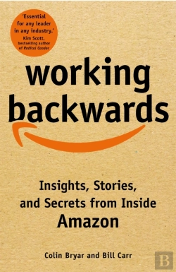 Bertrand.pt - Working Backwards