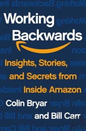 Working Backwards