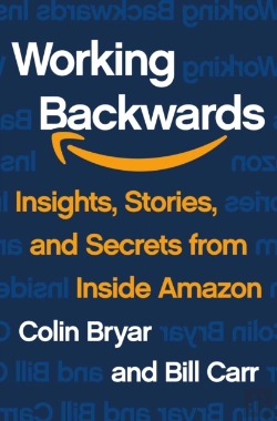 Bertrand.pt - Working Backwards