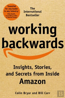 Bertrand.pt - Working Backwards