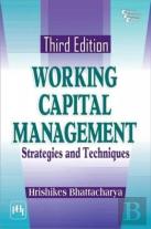 Working Capital Management