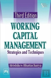 Working Capital Management
